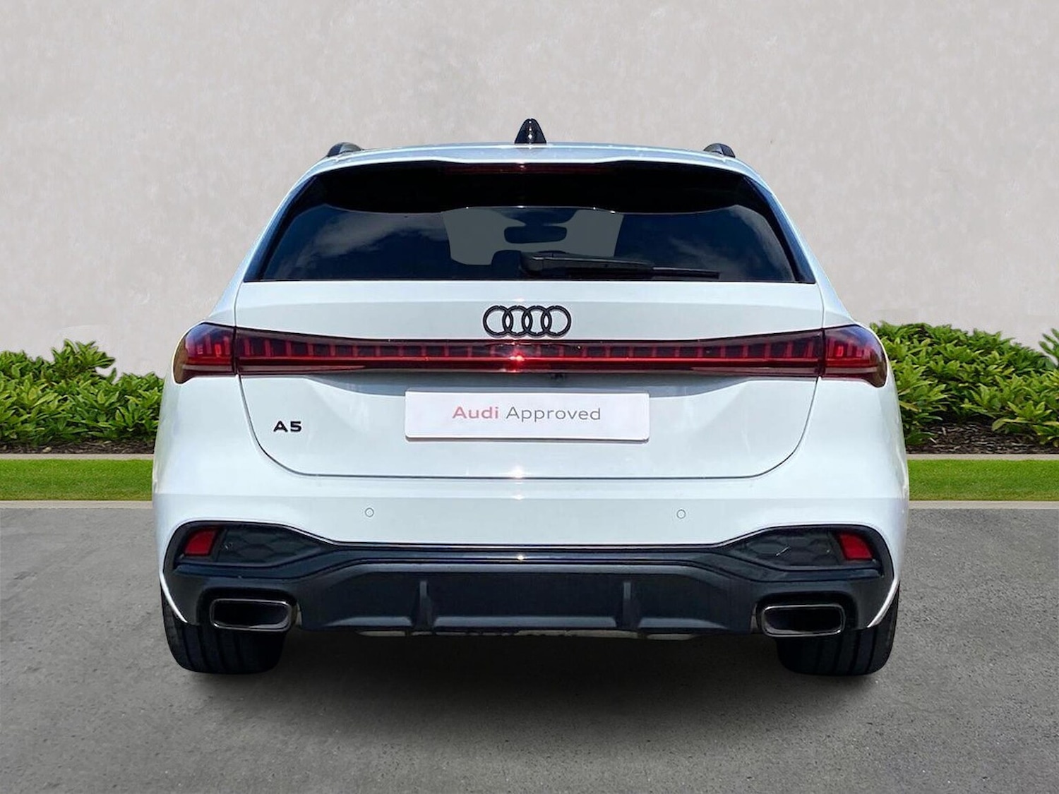 Used Audi A5 2025 for sale - 77489274: Photo 4