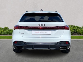 Used Audi A5 2025 for sale - 77489274: Photo