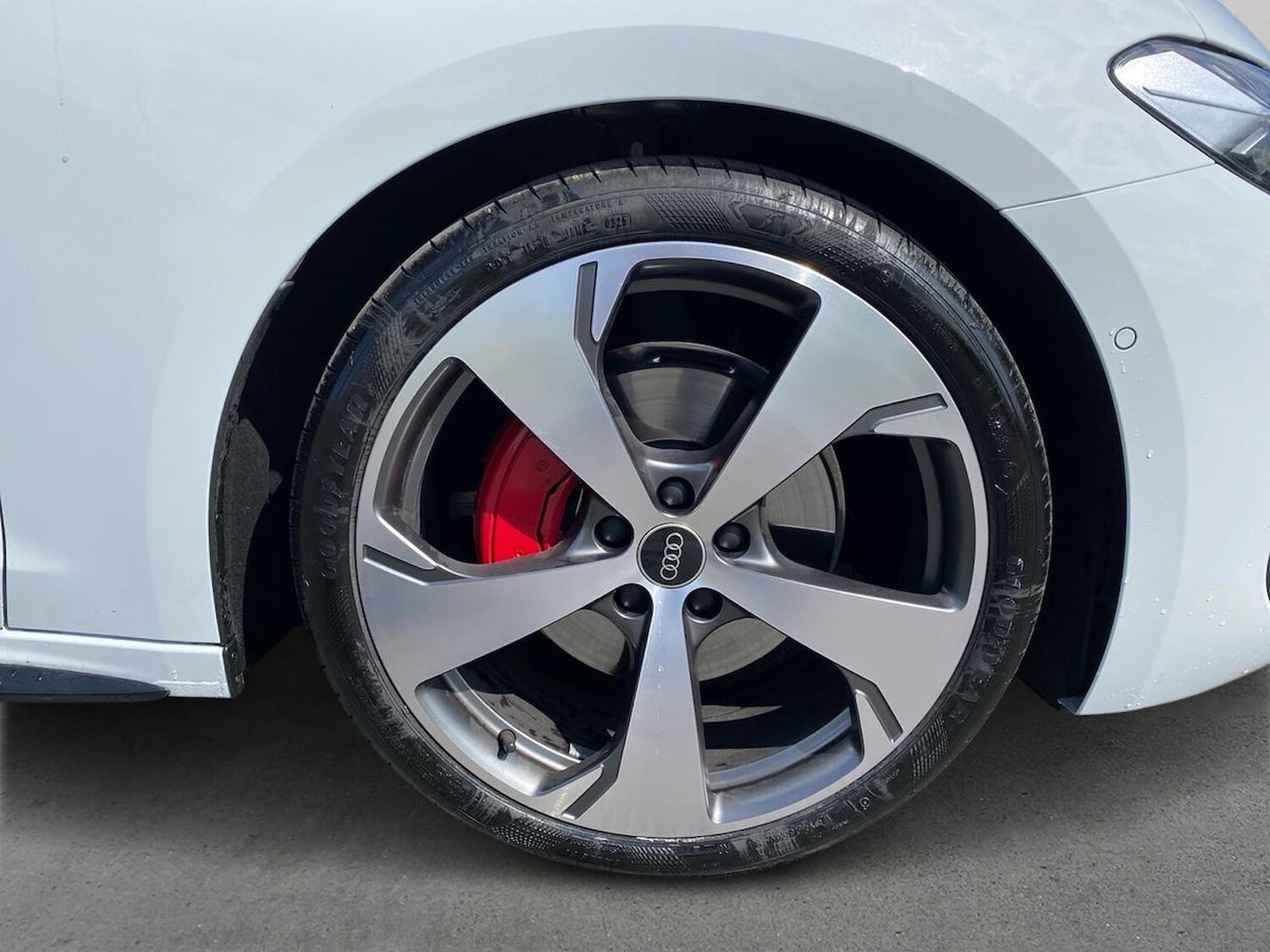 Used Audi A5 2025 for sale - 77489274: Photo 6