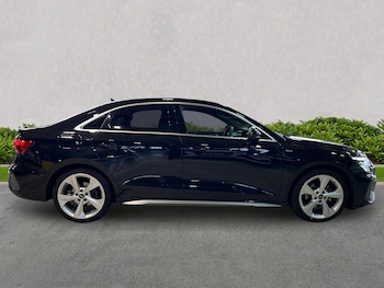 Used Audi A3 2023 for sale - 78193394: Photo