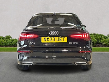 Used Audi A3 2023 for sale - 78193394: Photo