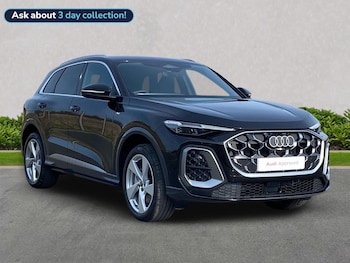 Used Audi Q5 2026 for sale - 79588629: Photo