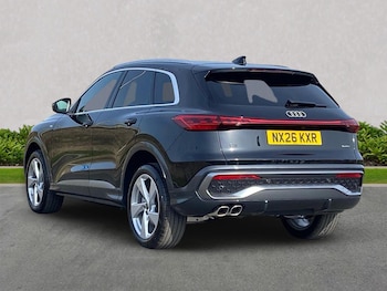 Used Audi Q5 2026 for sale - 79588629: Photo