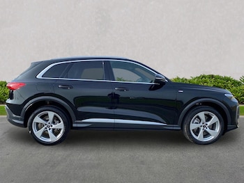 Used Audi Q5 2026 for sale - 79588629: Photo