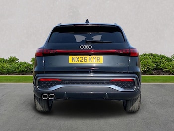 Used Audi Q5 2026 for sale - 79588629: Photo