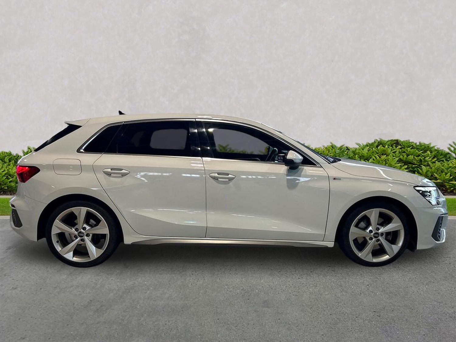 Used Audi A3 2021 for sale - 78193420: Photo 5