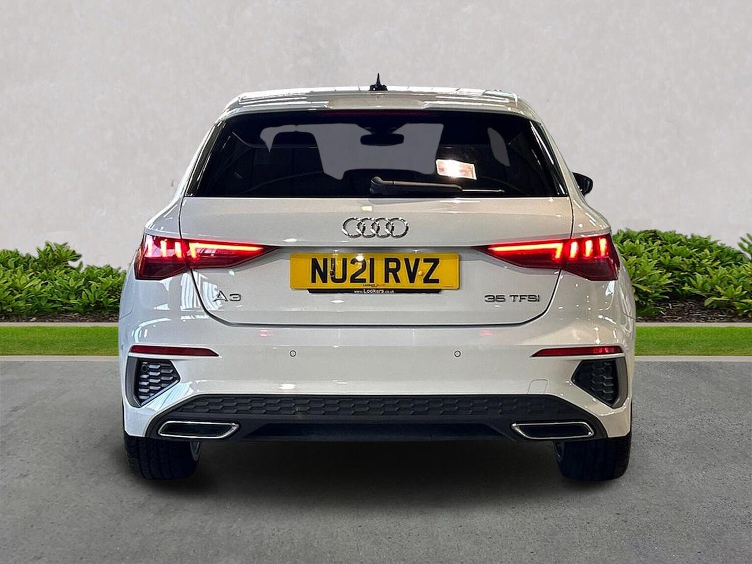 Used Audi A3 2021 for sale - 78193420: Photo 6