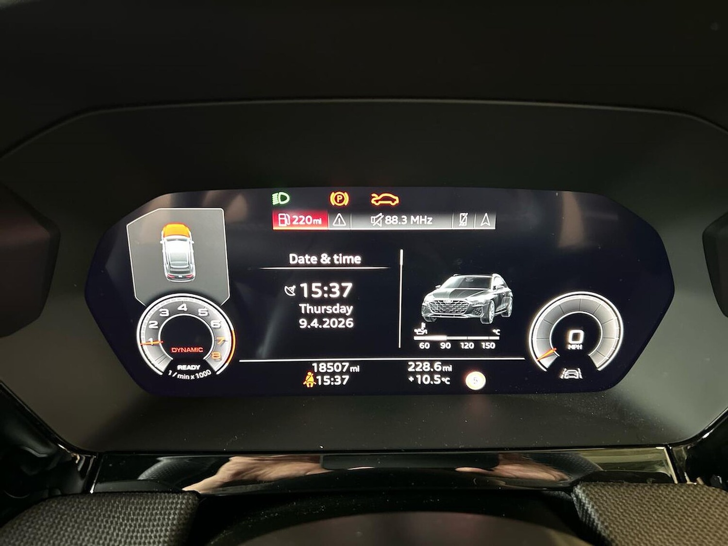 Used Audi A3 2024 for sale - 78193409: Photo 10