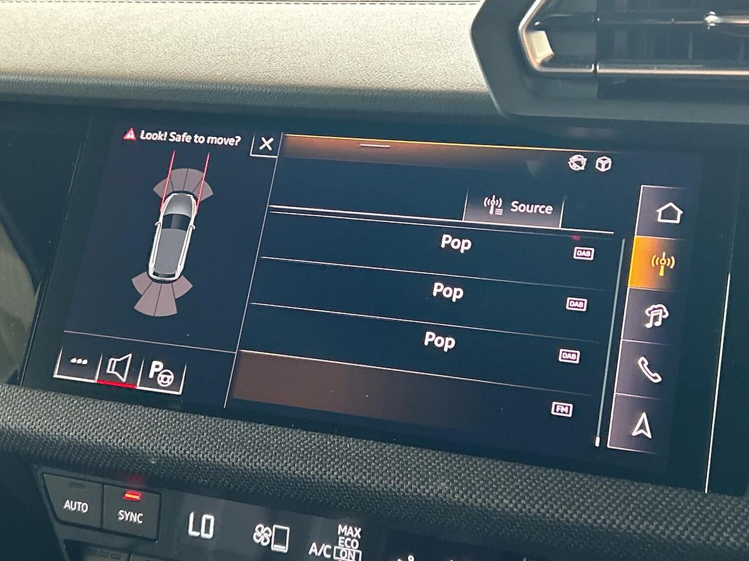 Used Audi A3 2024 for sale - 78193409: Photo 11