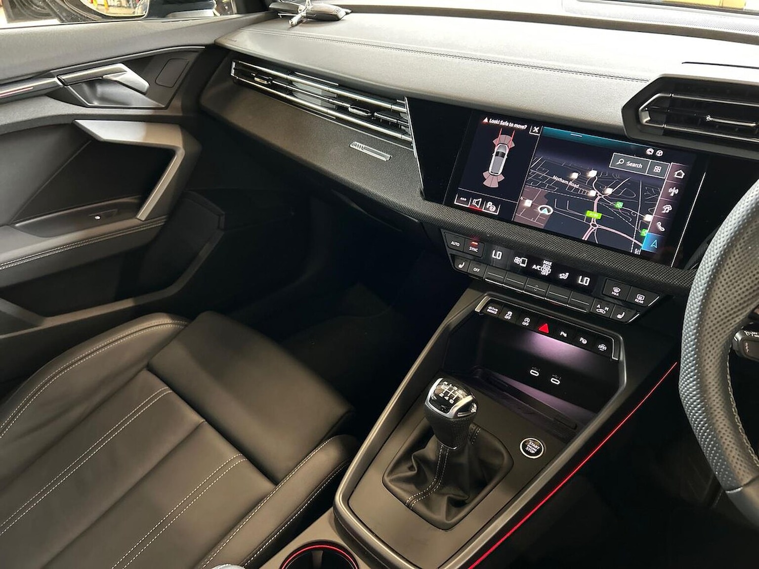 Used Audi A3 2024 for sale - 78193409: Photo 13