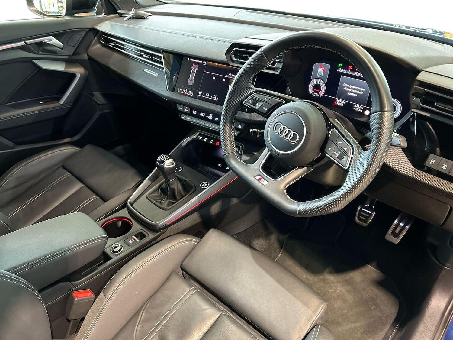 Used Audi A3 2024 for sale - 78193409: Photo 15