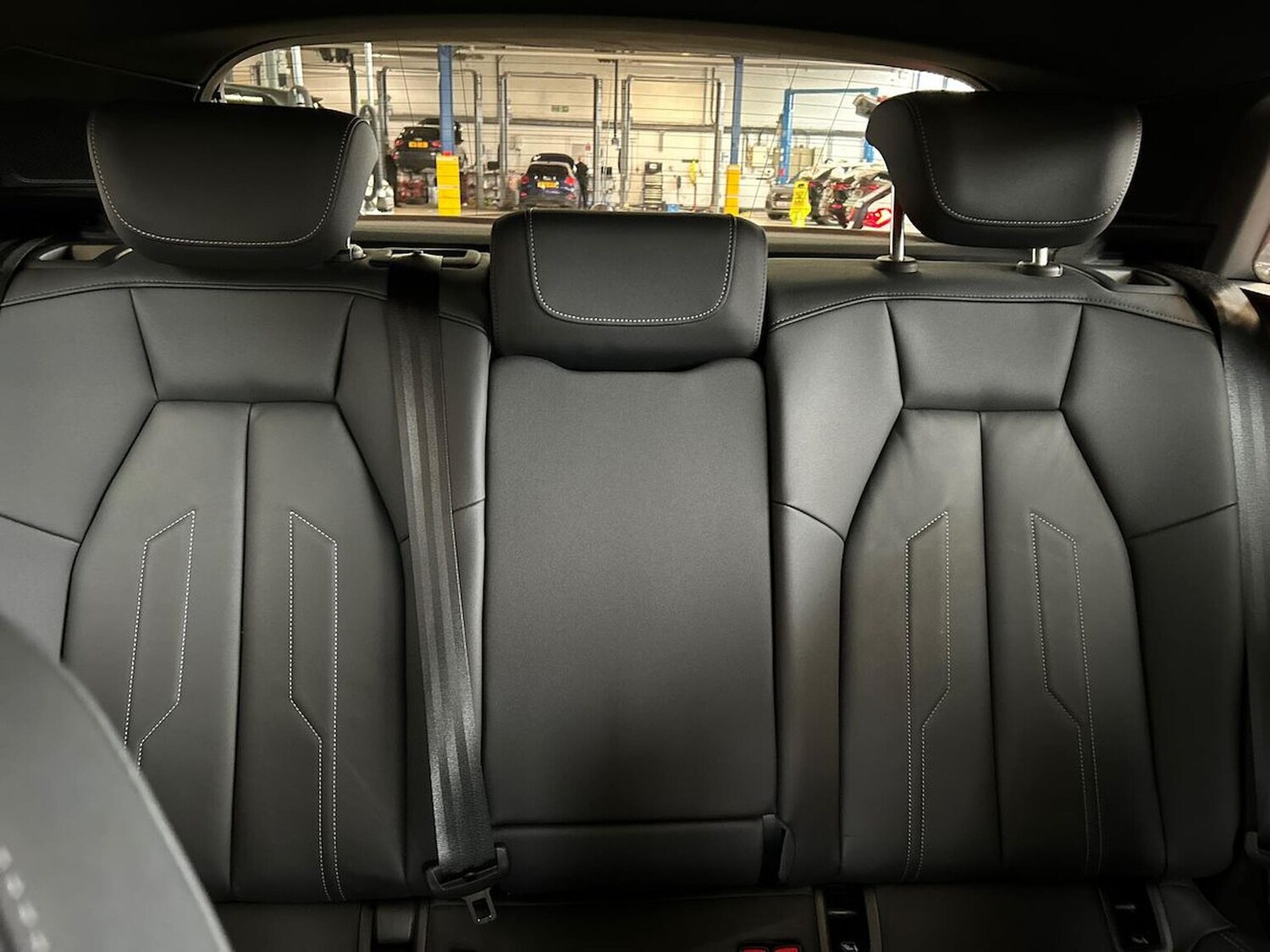 Used Audi A3 2024 for sale - 78193409: Photo 16