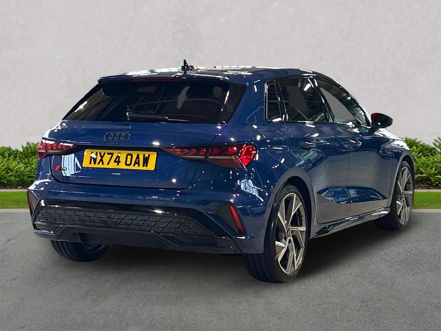 Used Audi A3 2024 for sale - 78193409: Photo 18