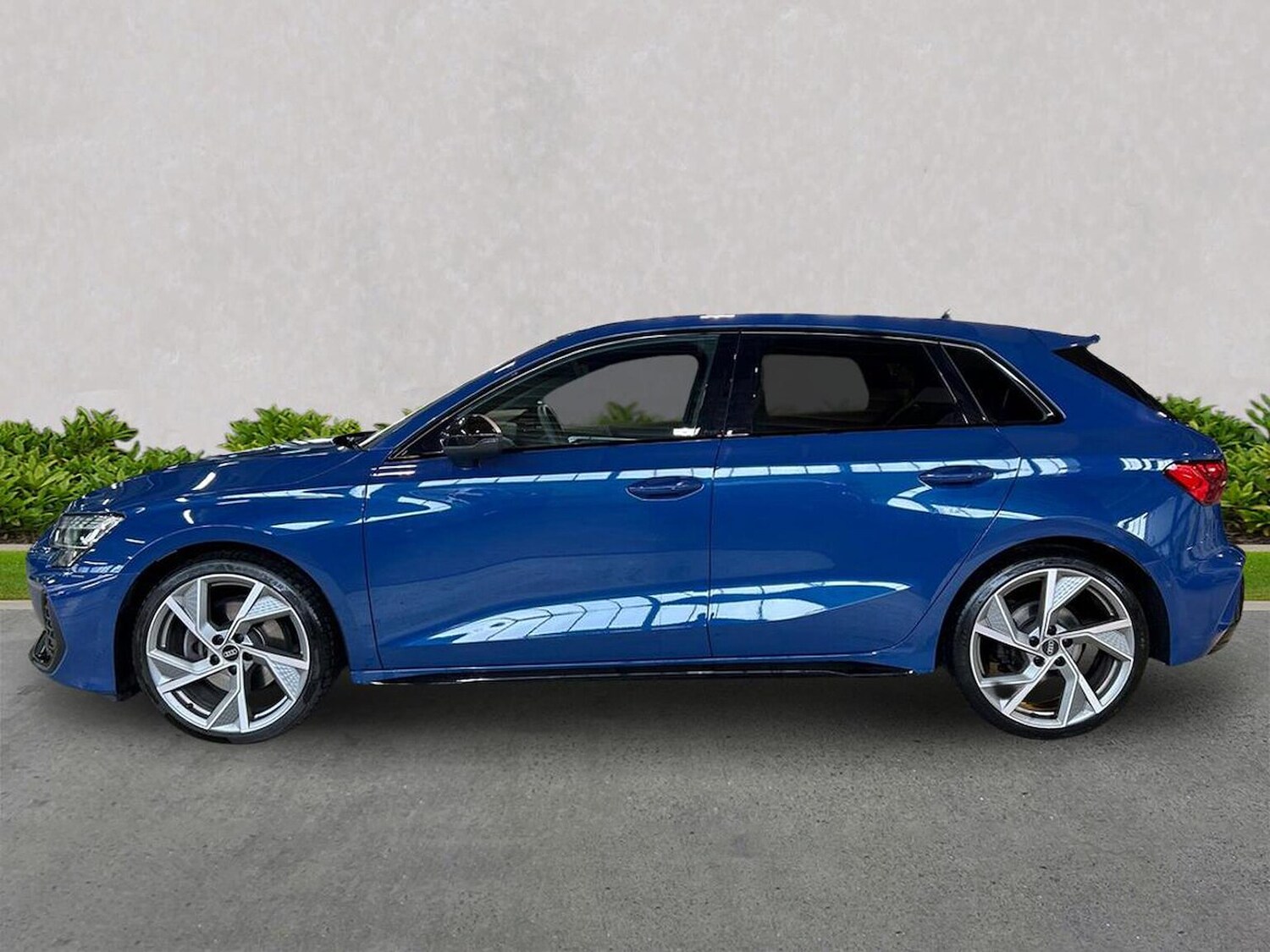 Used Audi A3 2024 for sale - 78193409: Photo 19