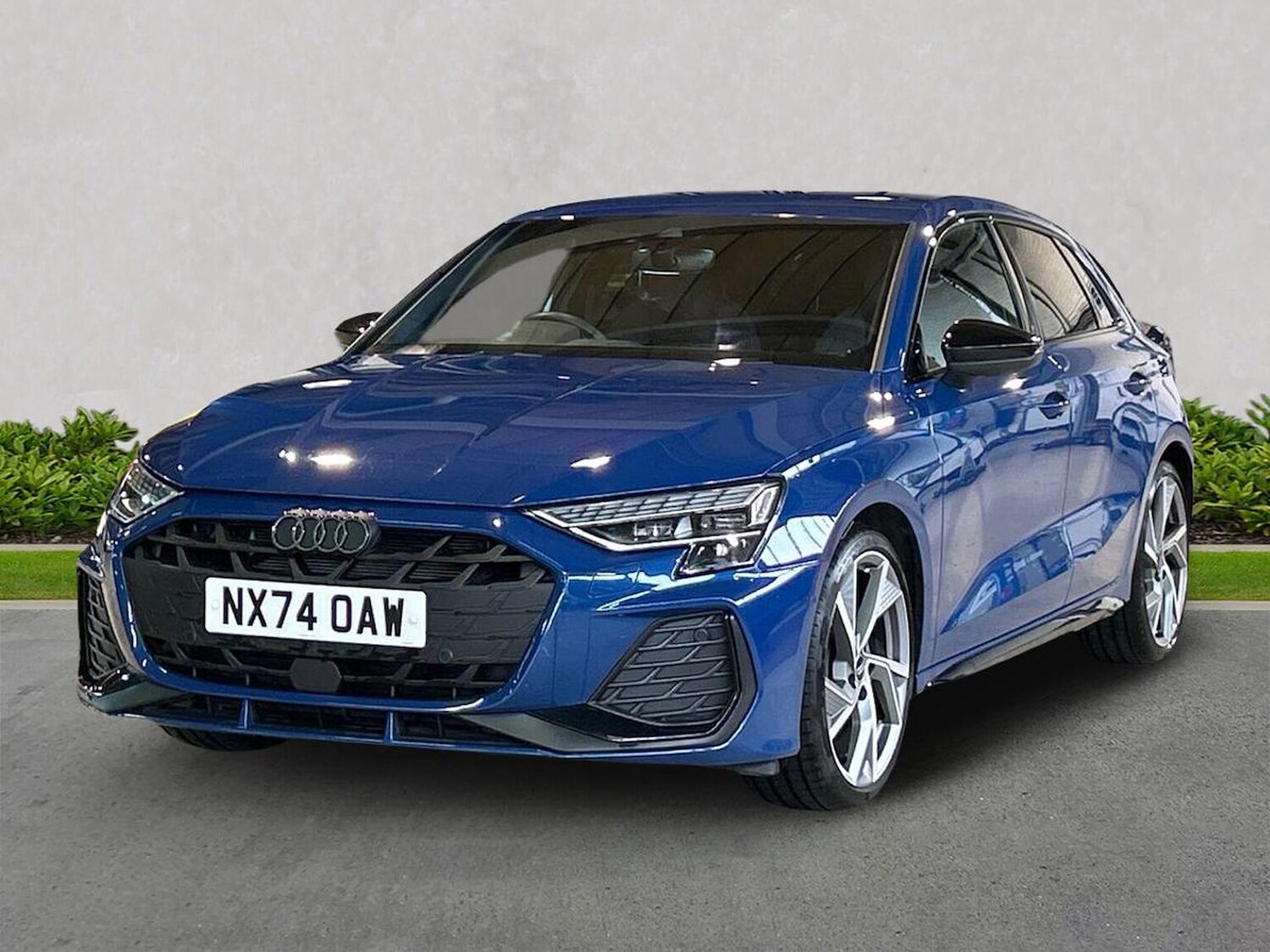 Used Audi A3 2024 for sale - 78193409: Photo 20