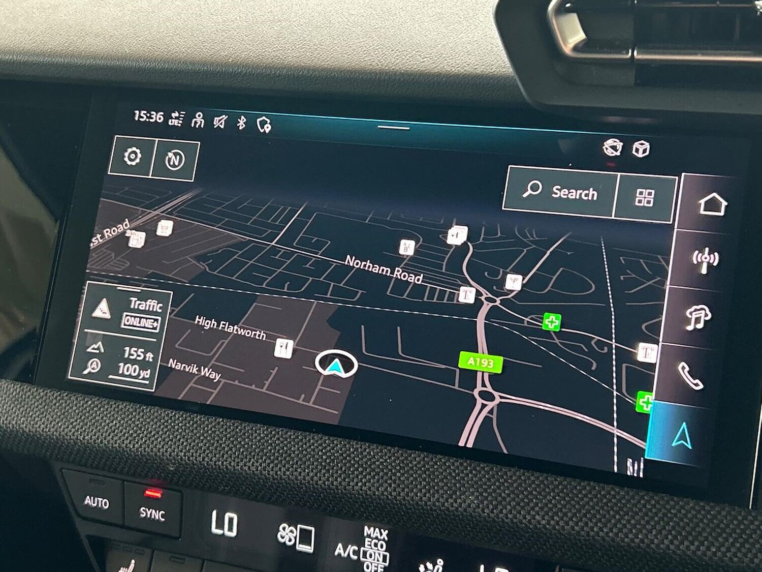 Used Audi A3 2024 for sale - 78193409: Photo 24