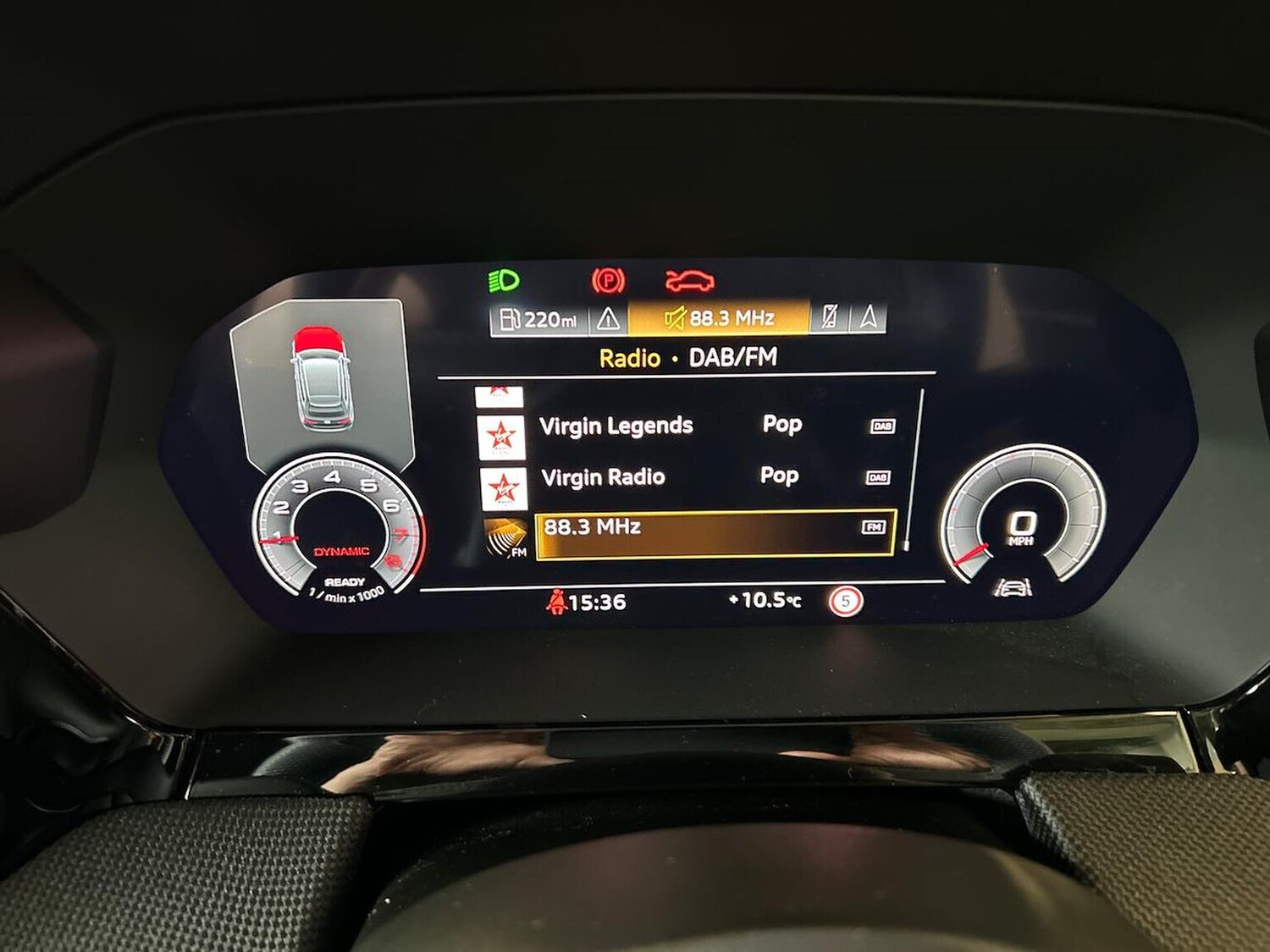 Used Audi A3 2024 for sale - 78193409: Photo 25