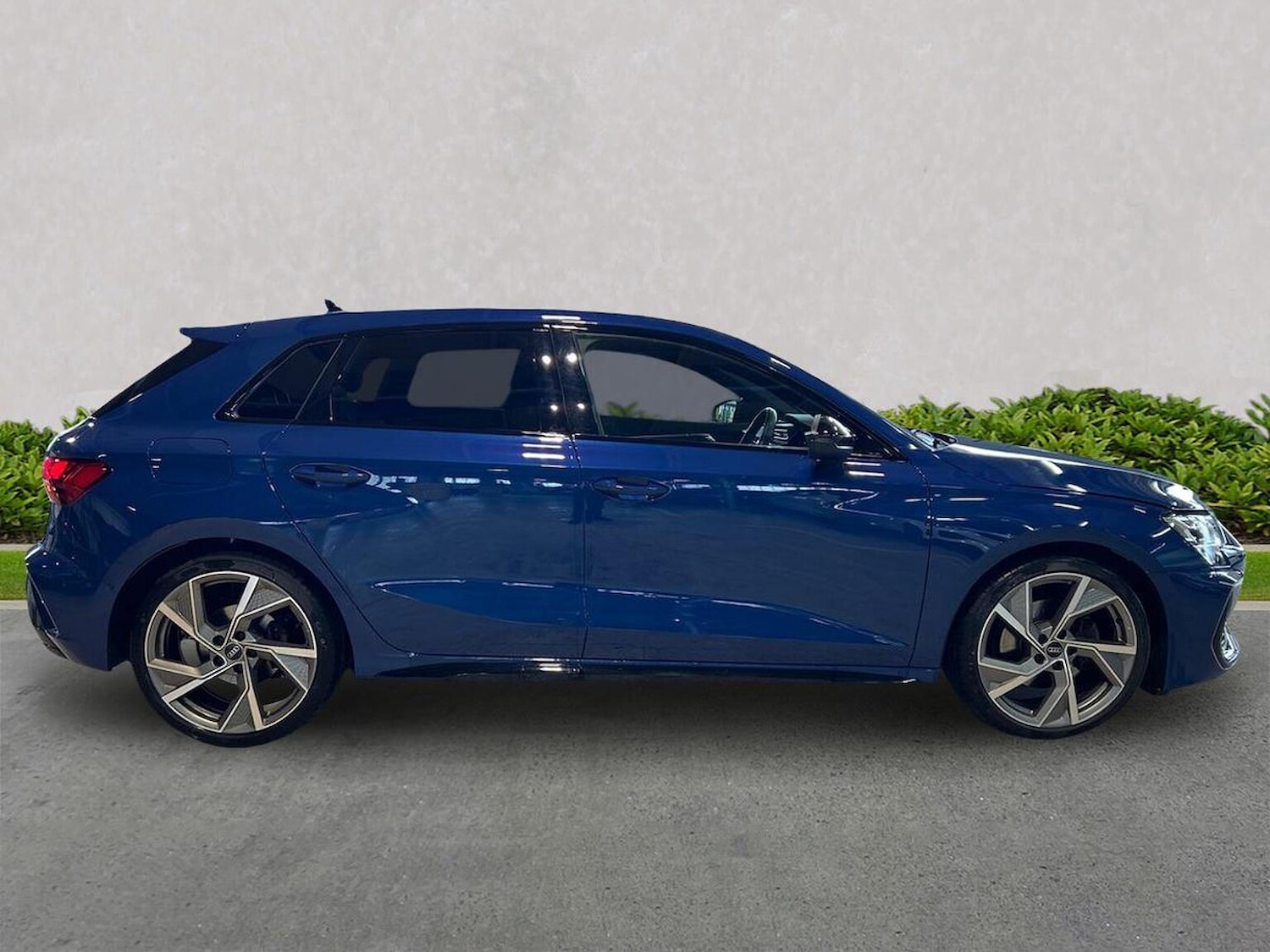 Used Audi A3 2024 for sale - 78193409: Photo 3