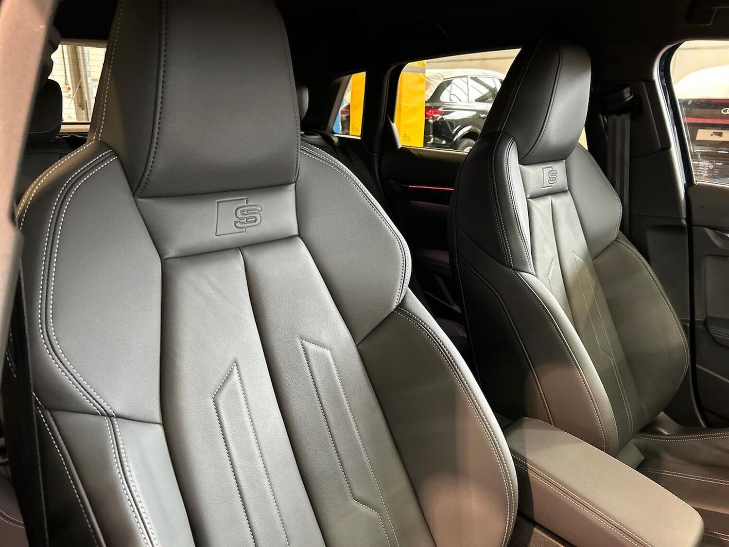 Used Audi A3 2024 for sale - 78193409: Photo 30