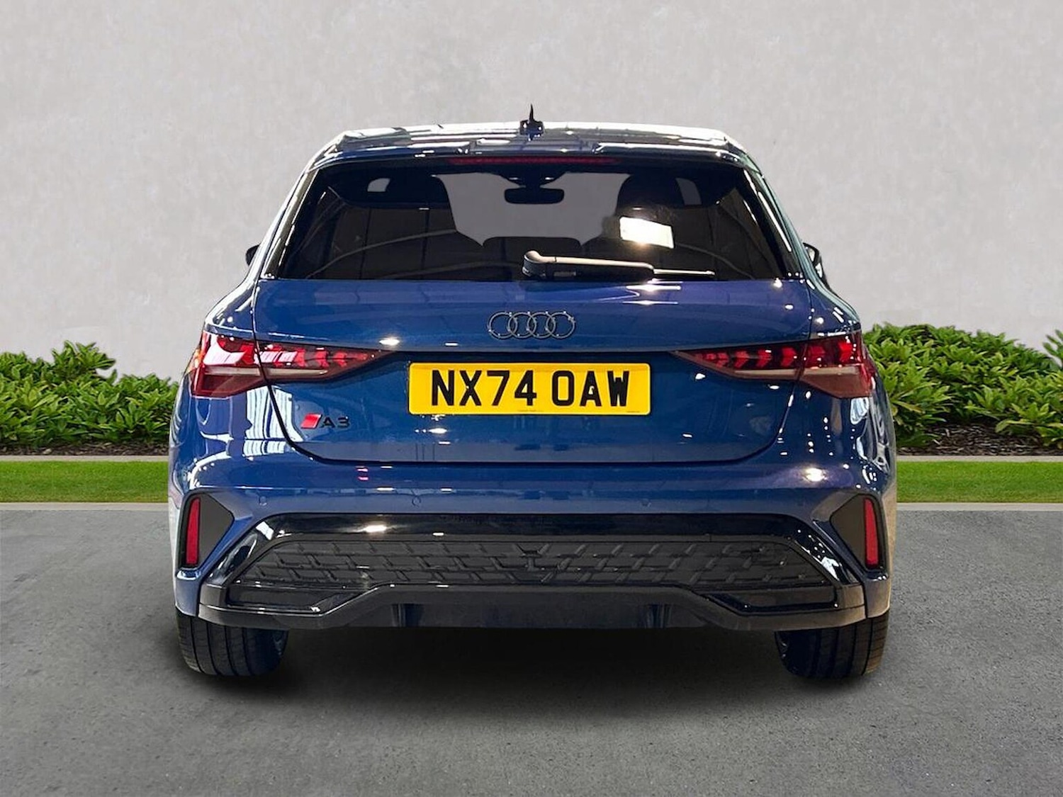 Used Audi A3 2024 for sale - 78193409: Photo 4