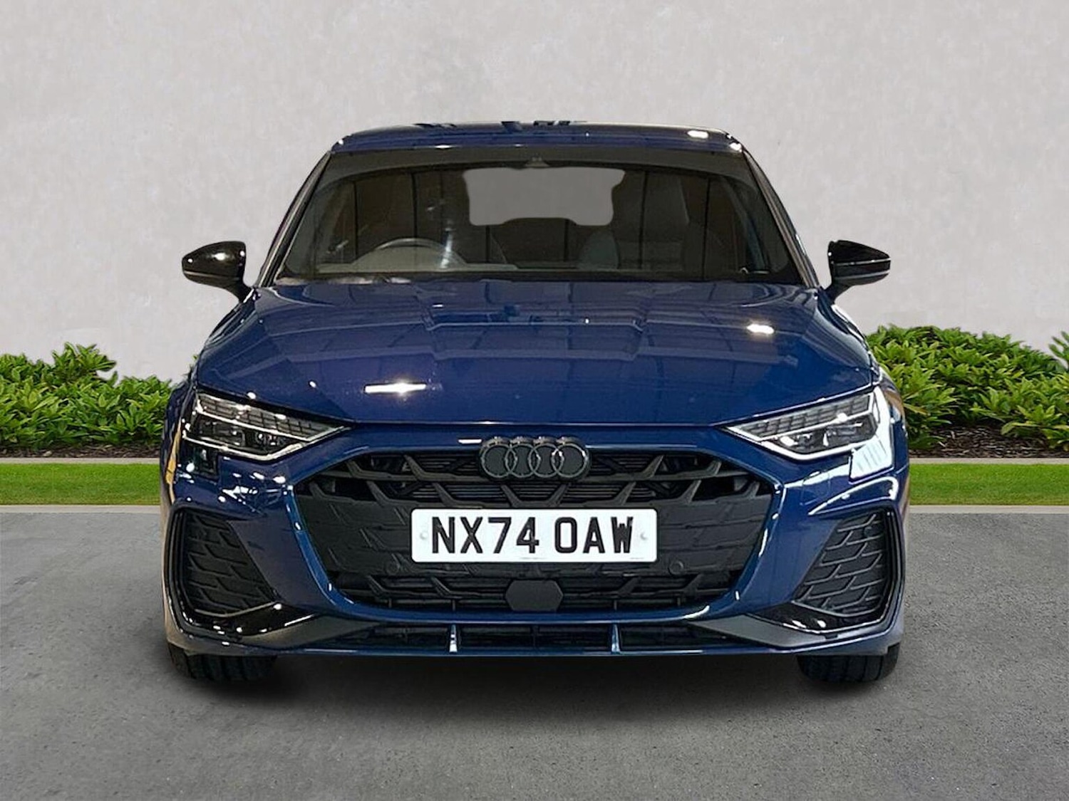 Used Audi A3 2024 for sale - 78193409: Photo 5