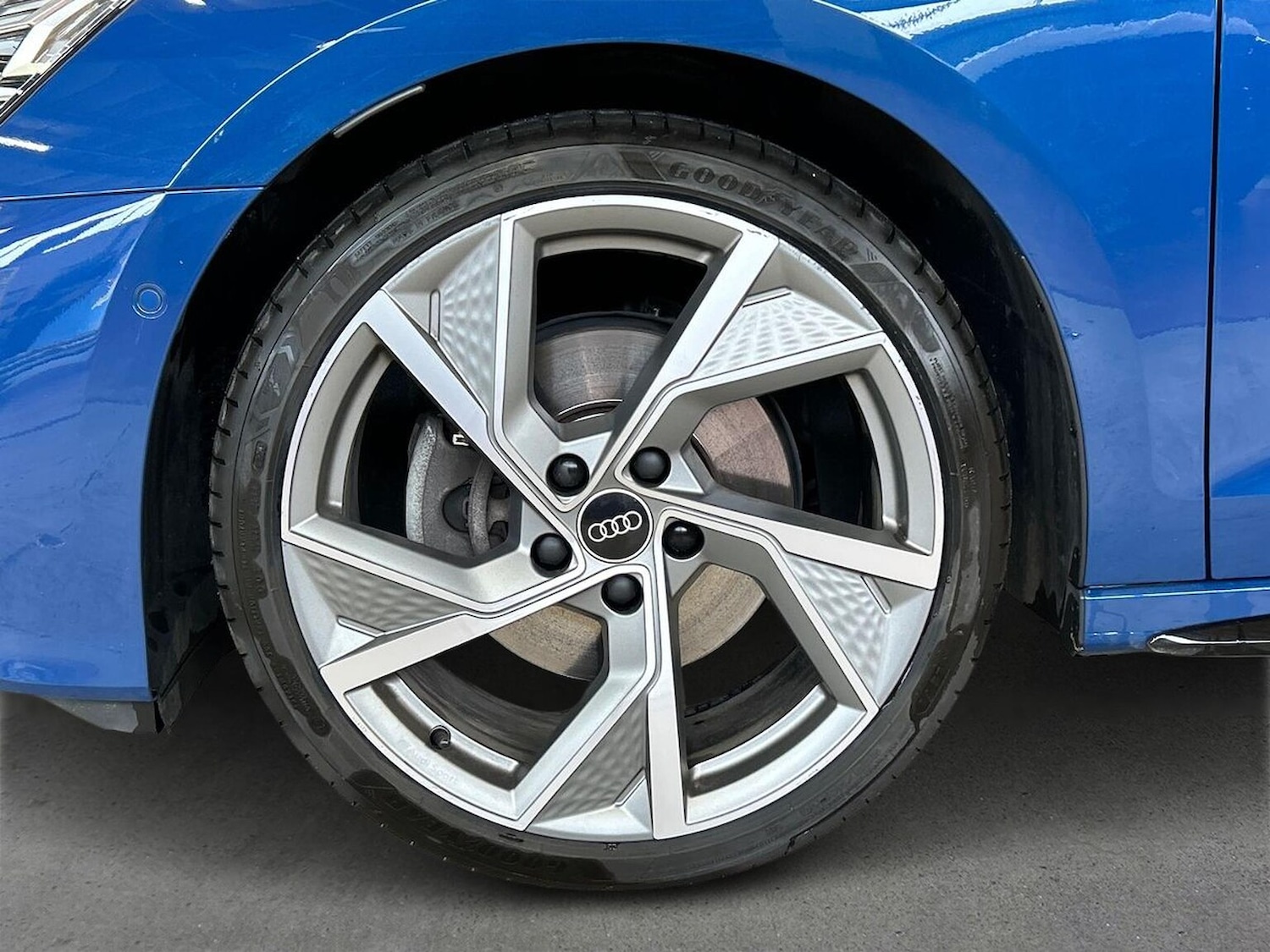 Used Audi A3 2024 for sale - 78193409: Photo 6