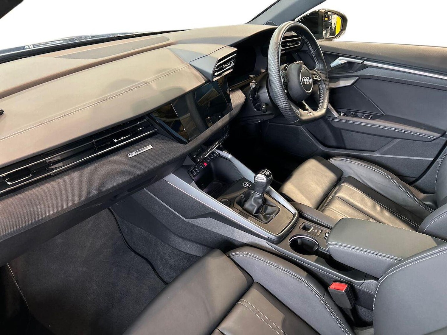 Used Audi A3 2024 for sale - 78193409: Photo 7