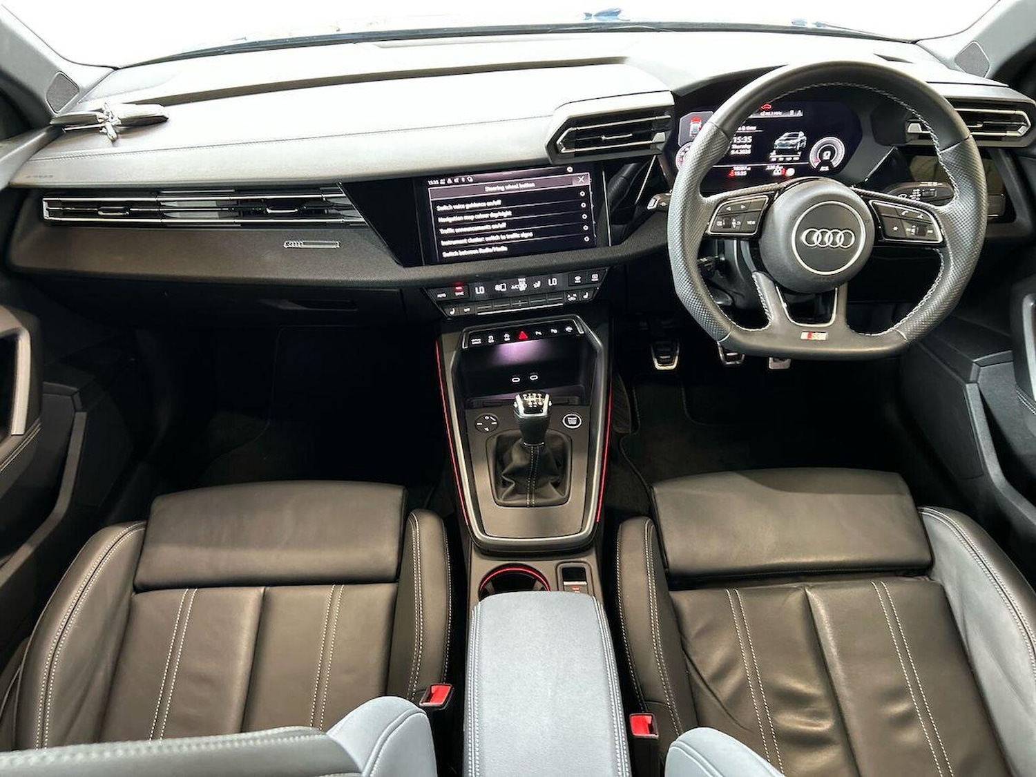 Used Audi A3 2024 for sale - 78193409: Photo 8