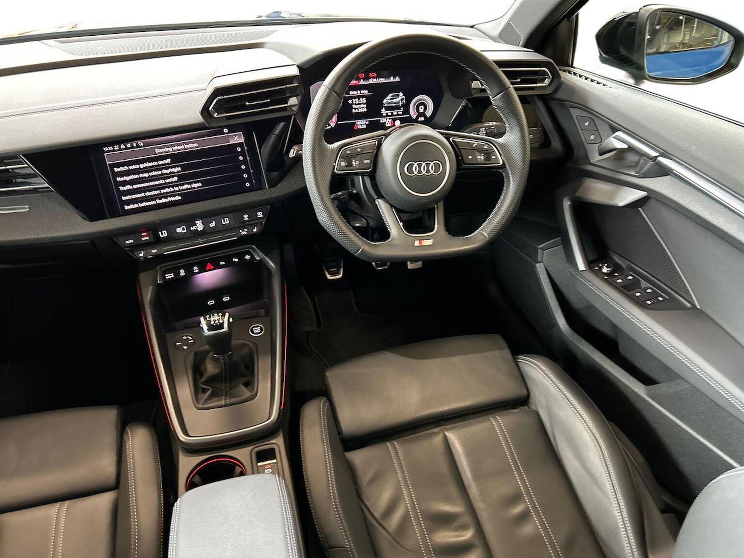 Used Audi A3 2024 for sale - 78193409: Photo 9