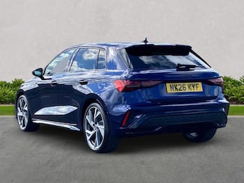 Used Audi A3 2026 for sale - 79628180: Photo