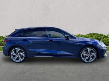 Used Audi A3 2026 for sale - 79628180: Photo