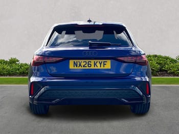 Used Audi A3 2026 for sale - 79628180: Photo
