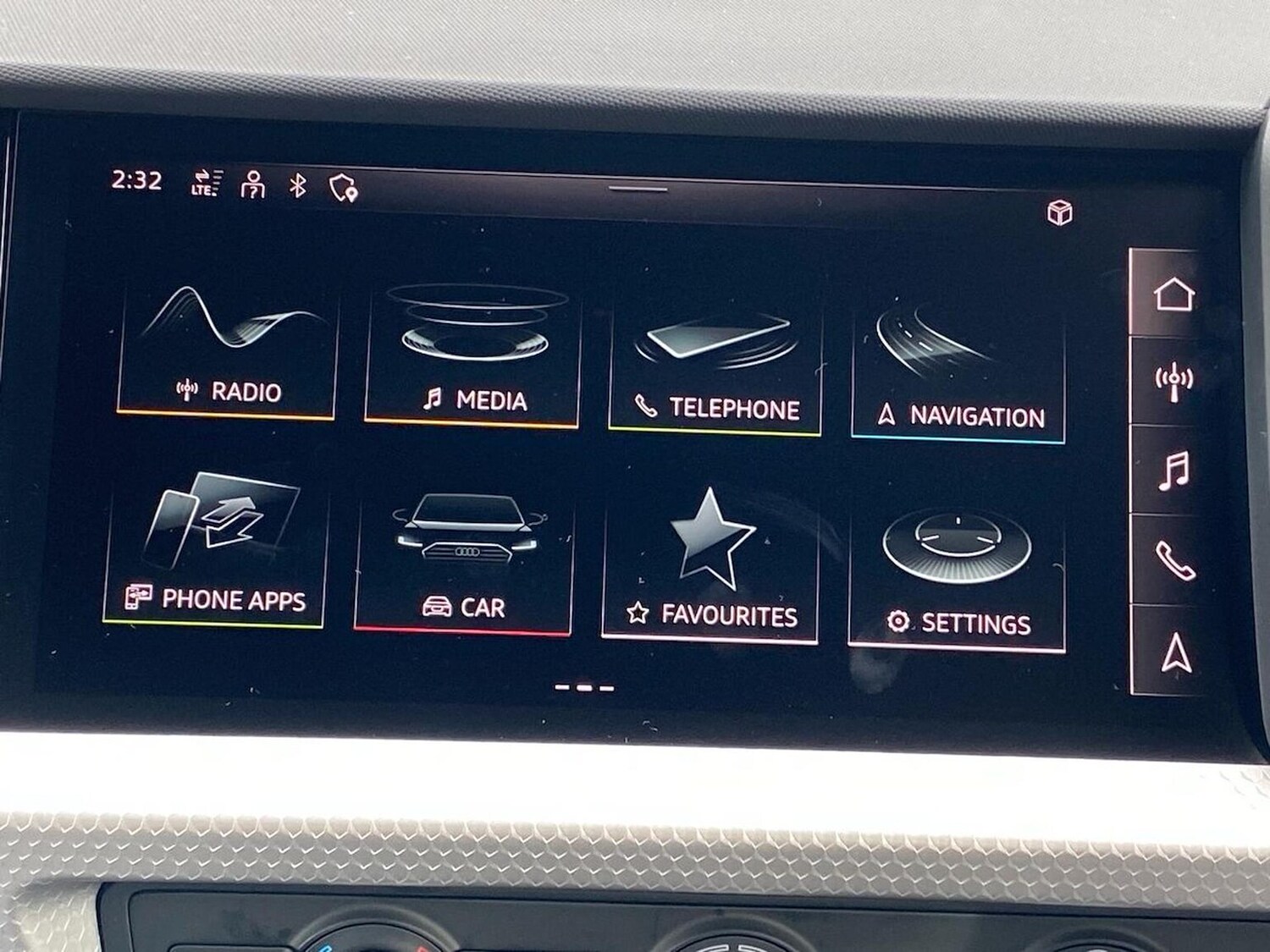 Used Audi A1 2025 for sale - 77901690: Photo 11