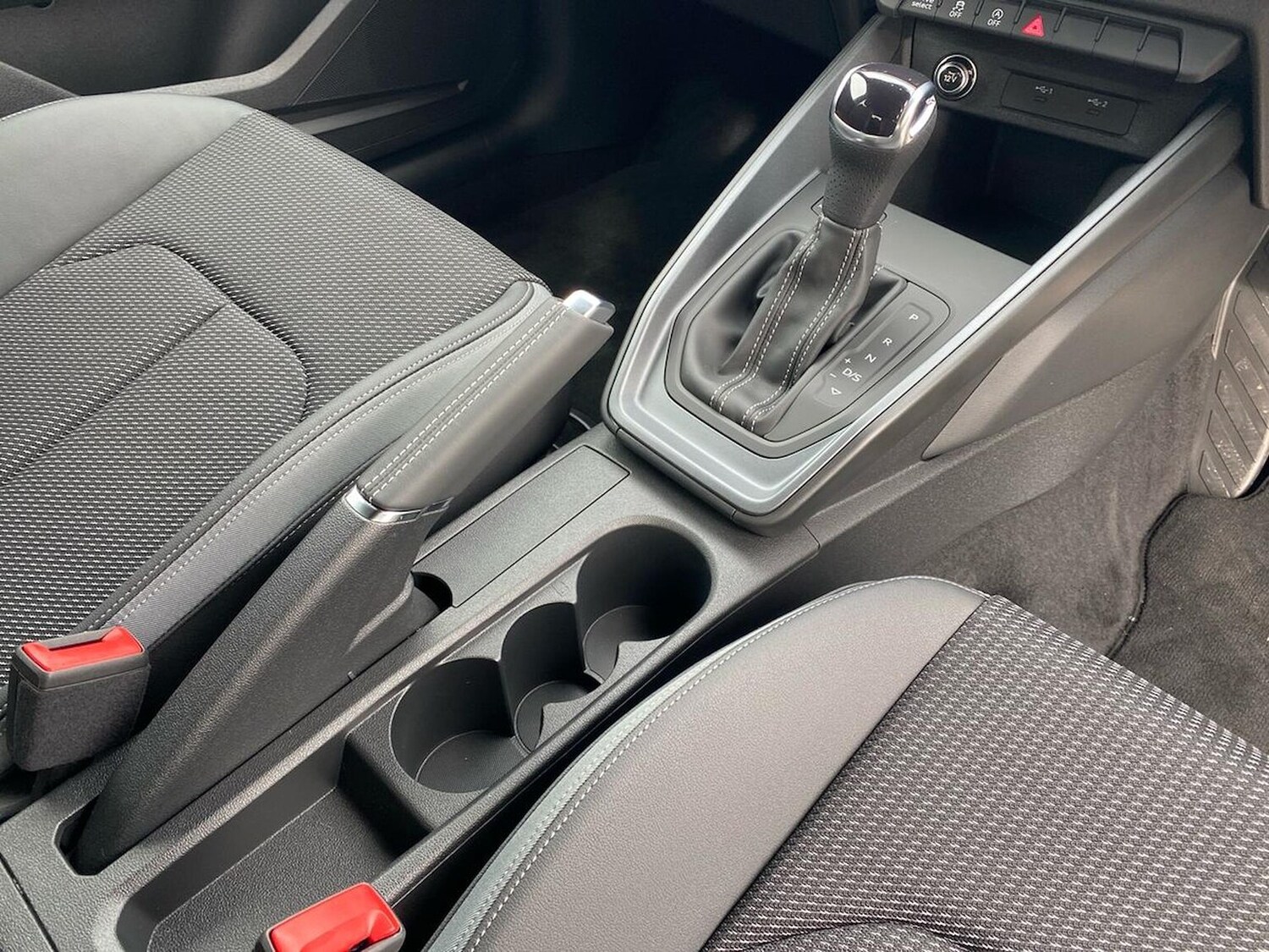 Used Audi A1 2025 for sale - 77901690: Photo 13