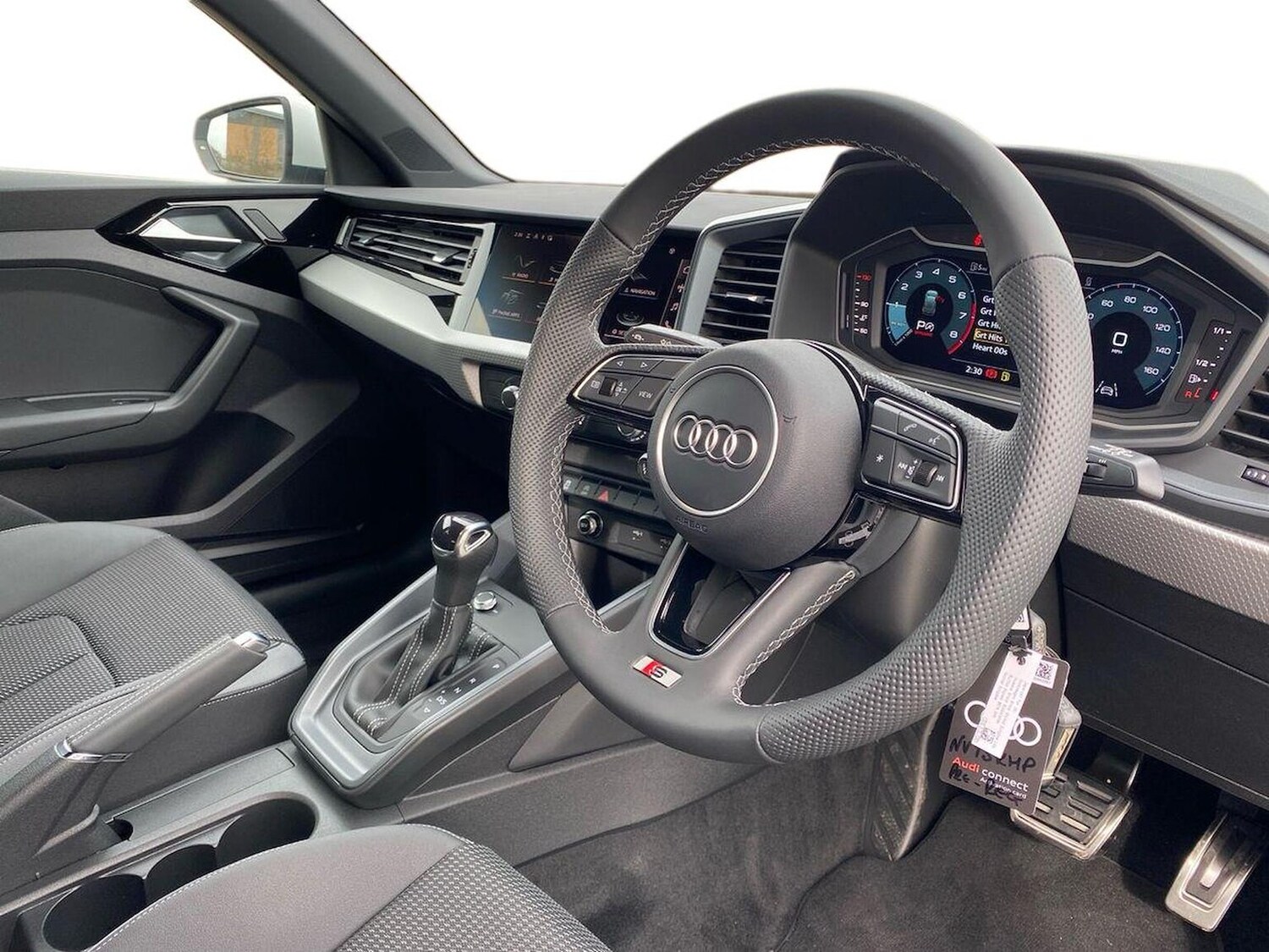 Used Audi A1 2025 for sale - 77901690: Photo 15