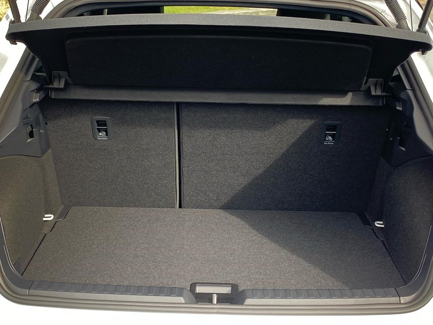 Used Audi A1 2025 for sale - 77901690: Photo 17