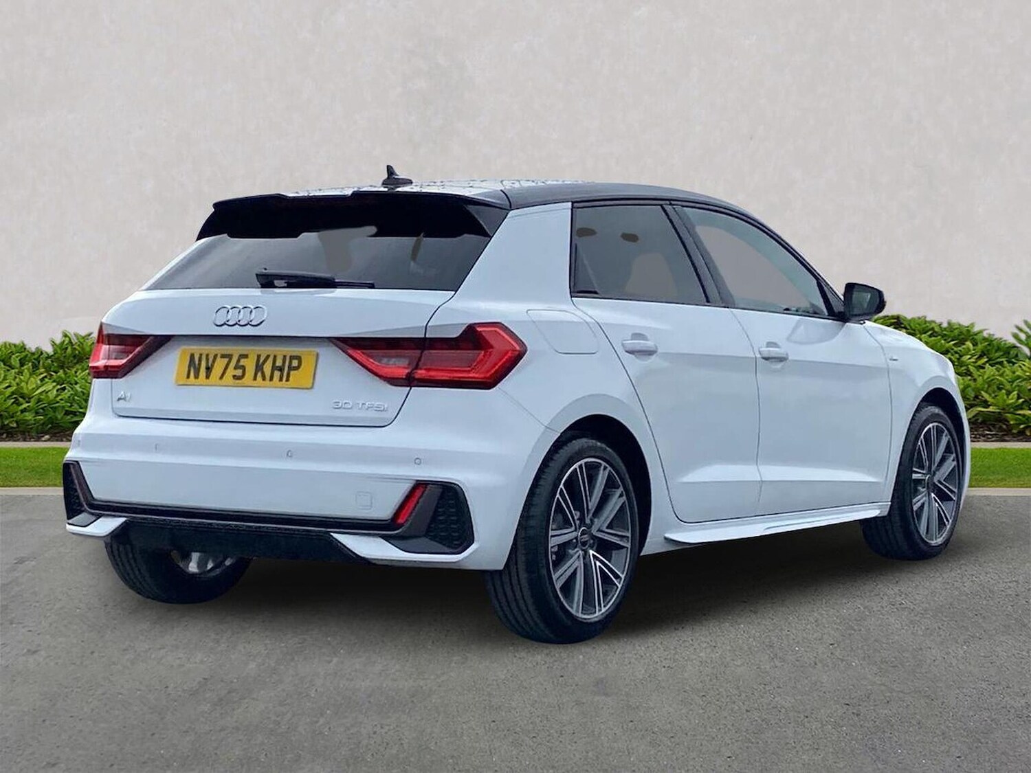Used Audi A1 2025 for sale - 77901690: Photo 18