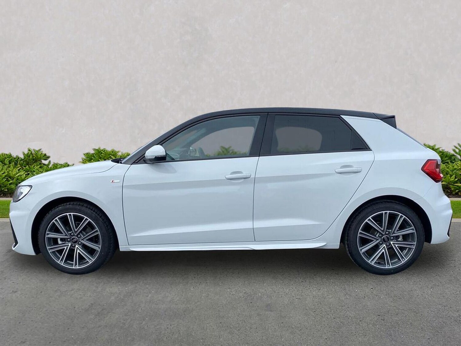 Used Audi A1 2025 for sale - 77901690: Photo 19