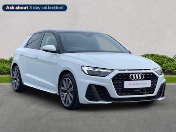 Audi A1 feature image
