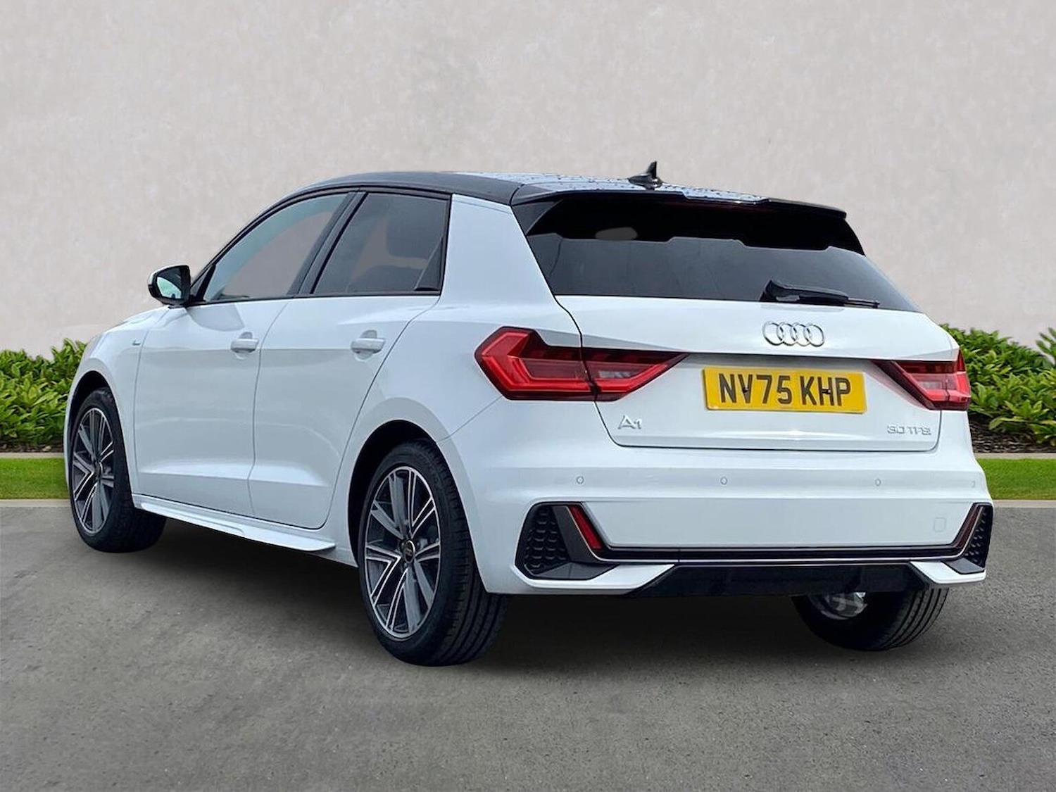 Used Audi A1 2025 for sale - 77901690: Photo 2