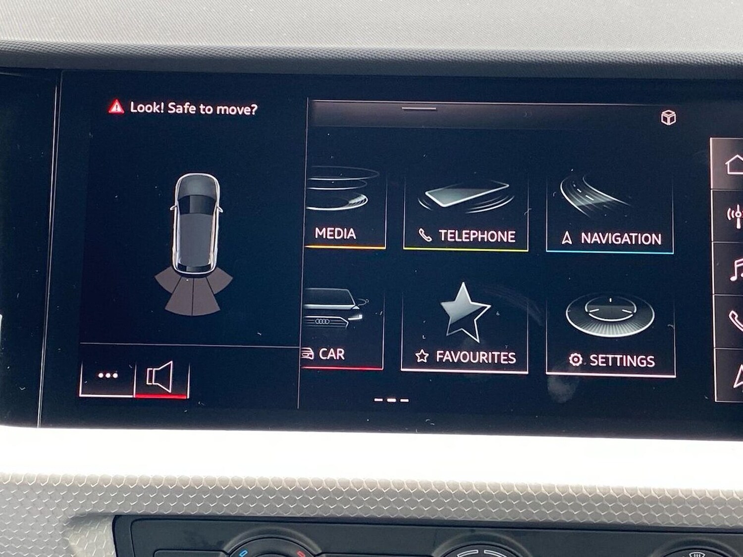 Used Audi A1 2025 for sale - 77901690: Photo 23