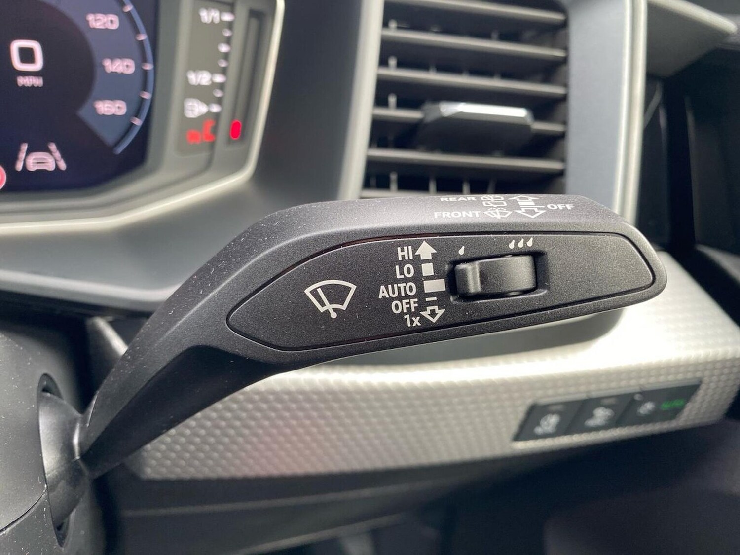 Used Audi A1 2025 for sale - 77901690: Photo 28