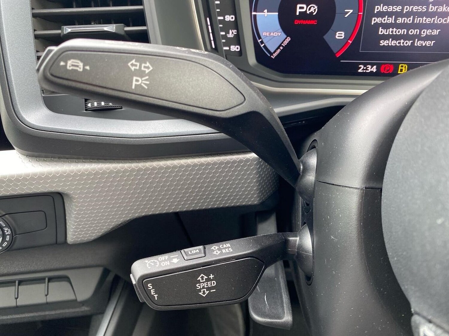 Used Audi A1 2025 for sale - 77901690: Photo 29