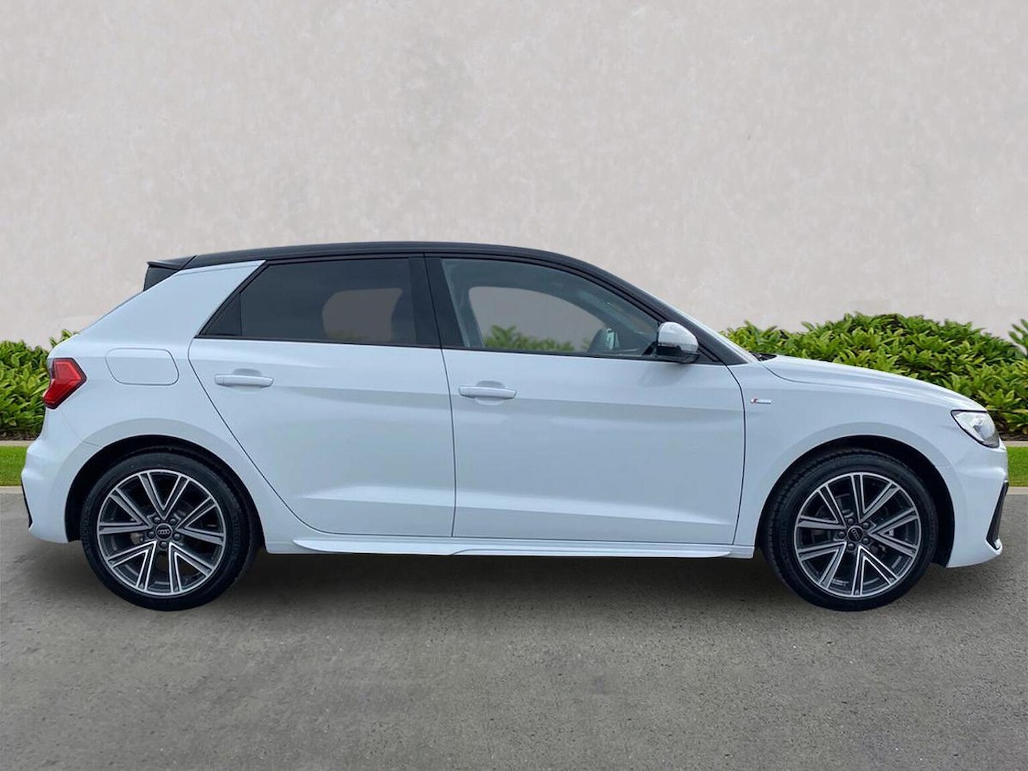 Used Audi A1 2025 for sale - 77901690: Photo 3