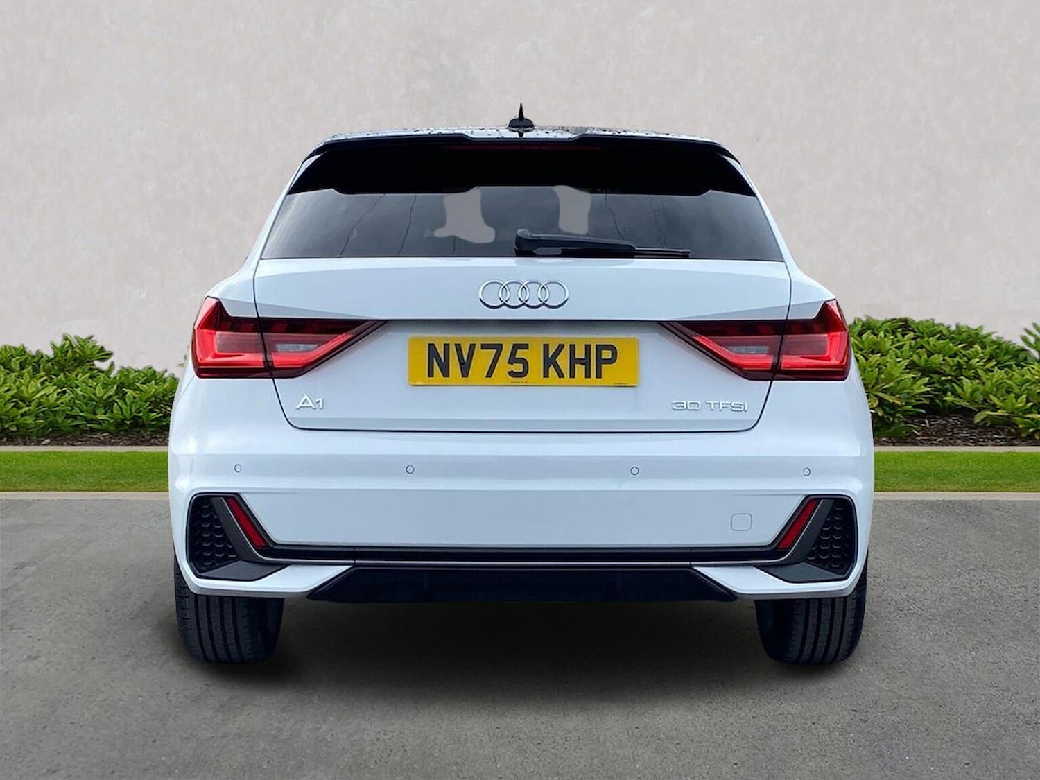 Used Audi A1 2025 for sale - 77901690: Photo 4