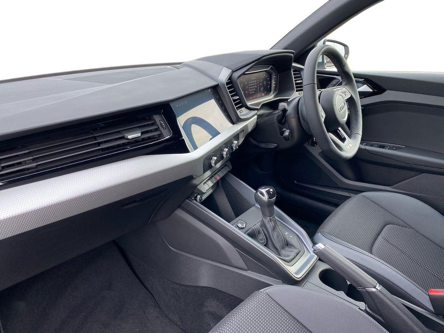 Used Audi A1 2025 for sale - 77901690: Photo 7