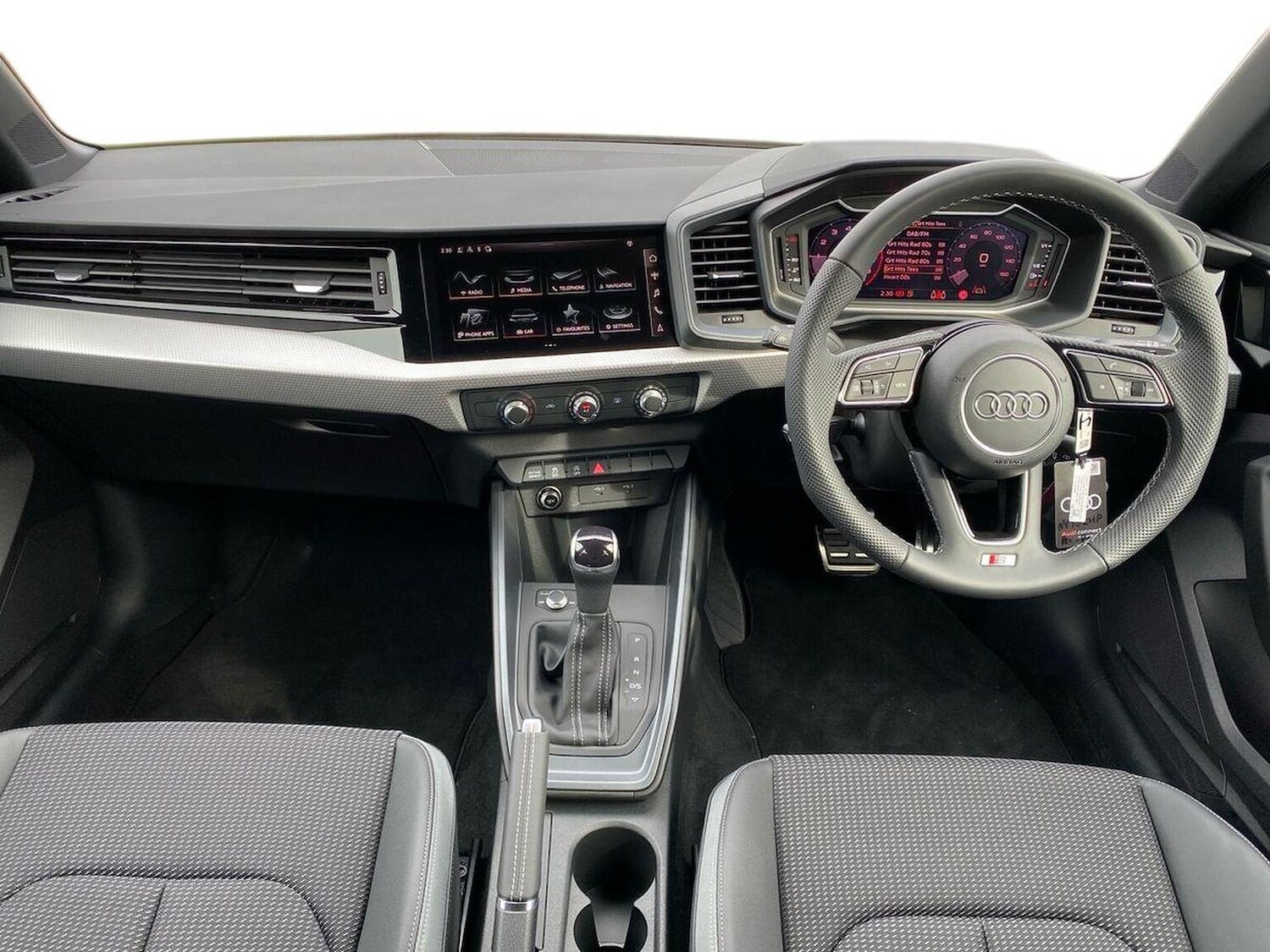 Used Audi A1 2025 for sale - 77901690: Photo 8