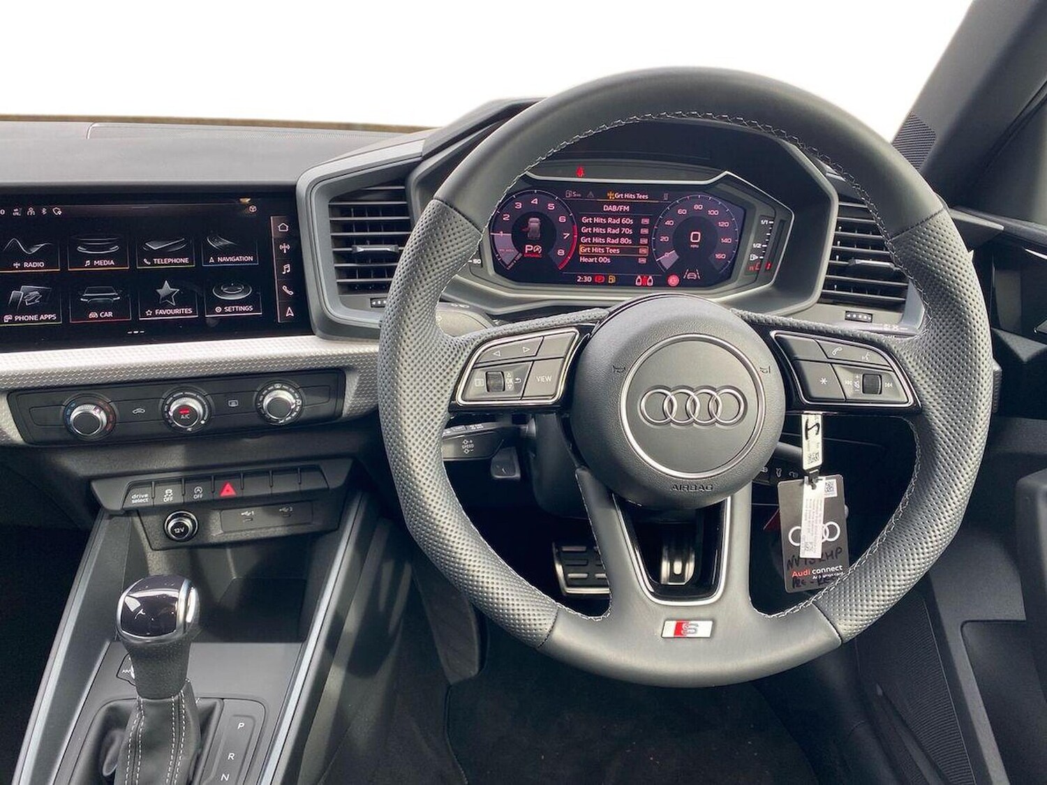 Used Audi A1 2025 for sale - 77901690: Photo 9