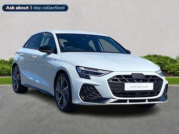 Audi - A3
