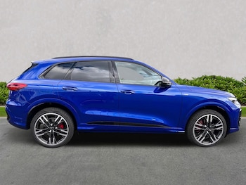 Used Audi Q5 2025 for sale - 75436324: Photo